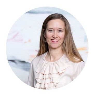 Karin Müller Naturheilpraktikerin TEN Winterthur