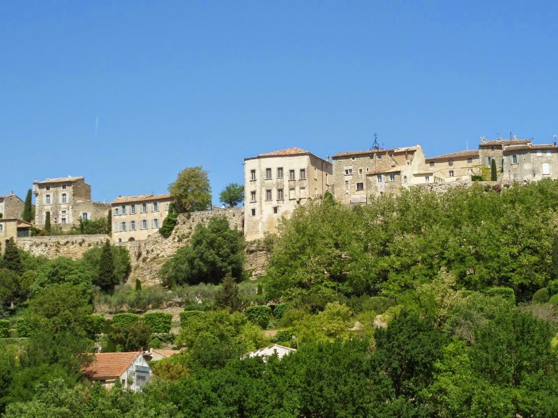 Ménerbes