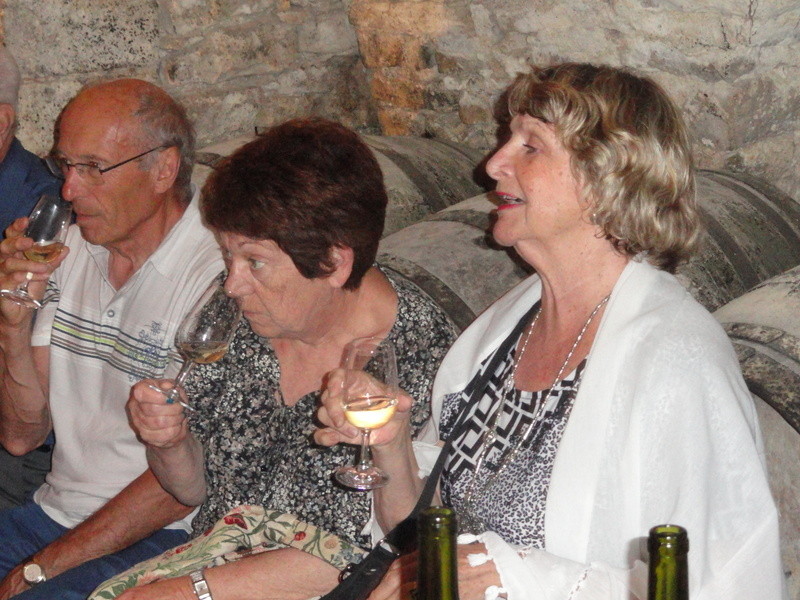 Vin Jaune