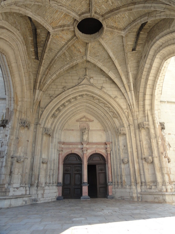 son narthex, 