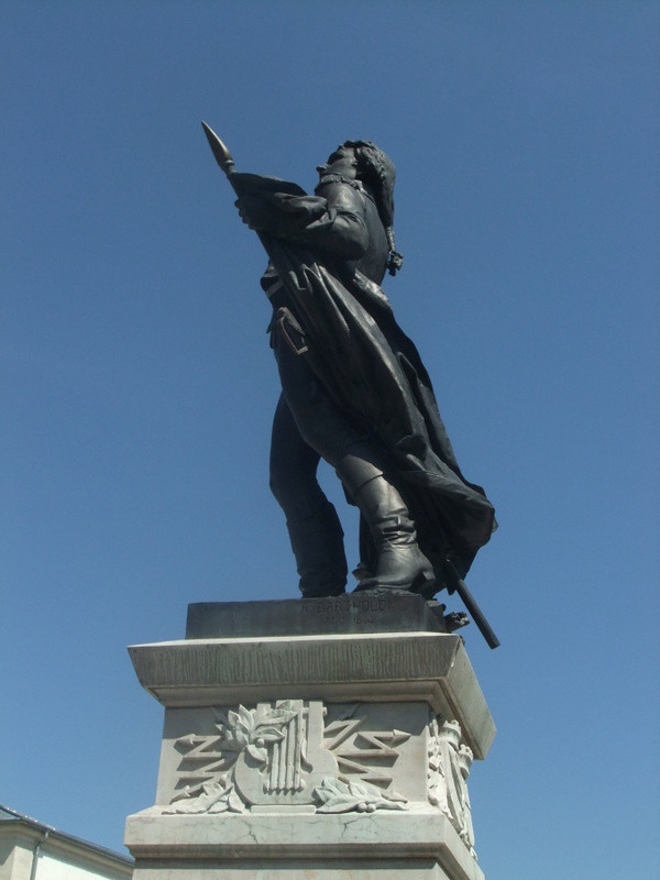 Rouget de l'Isle