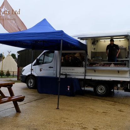 and of course Wappenham Farm