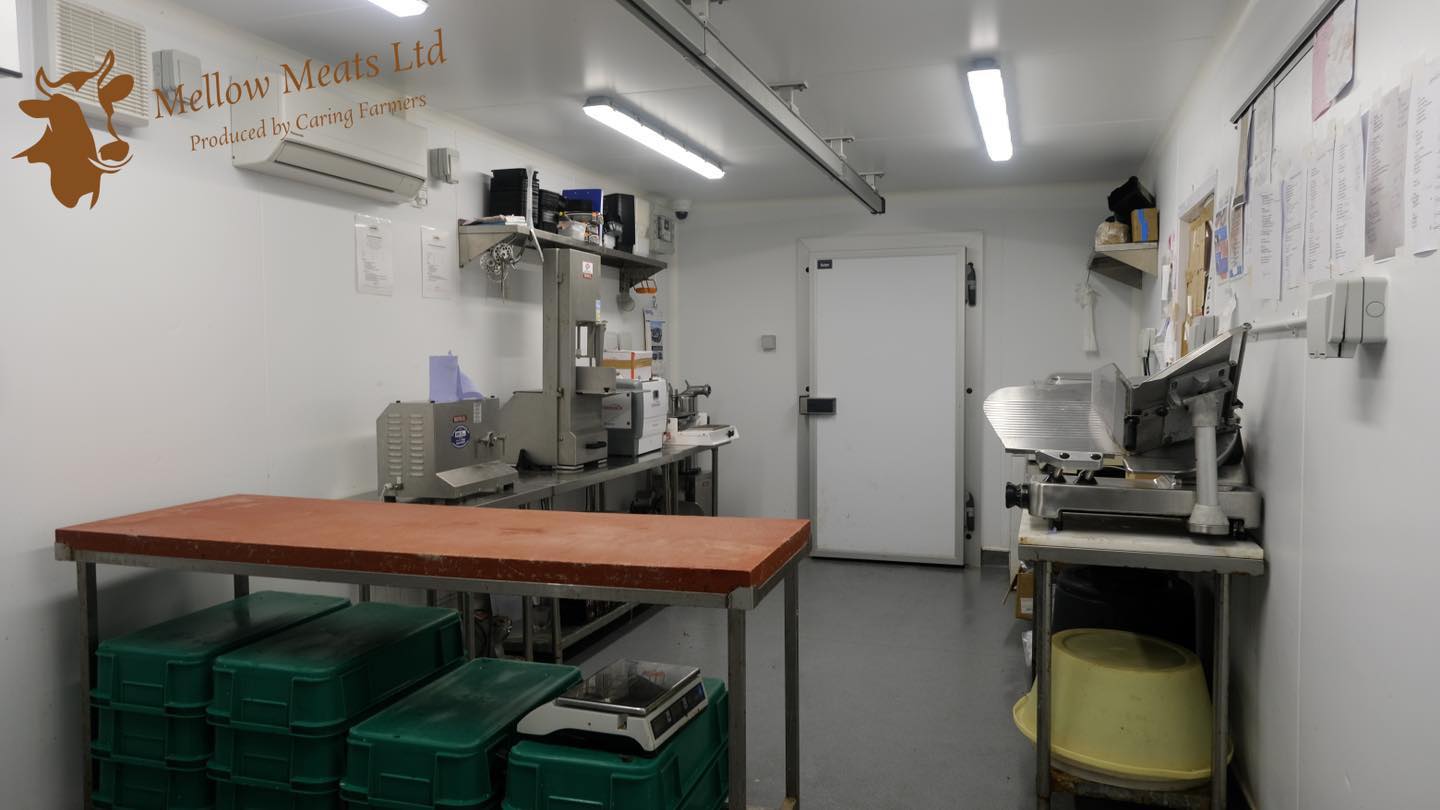 Mellow Meats is a modern butchery business offering an array of high quality meat products and excellent customer service. We use time honoured methods to guarantee our meat is tender.