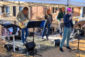 Fêt du cidre, Beuvron-en-Auge, 22 octobre 2023