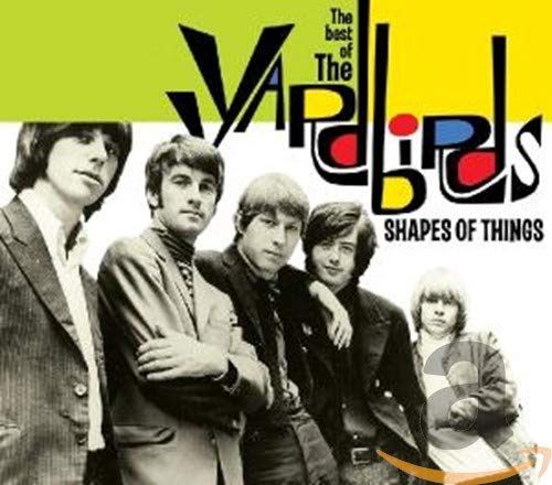 Les Yardbirds