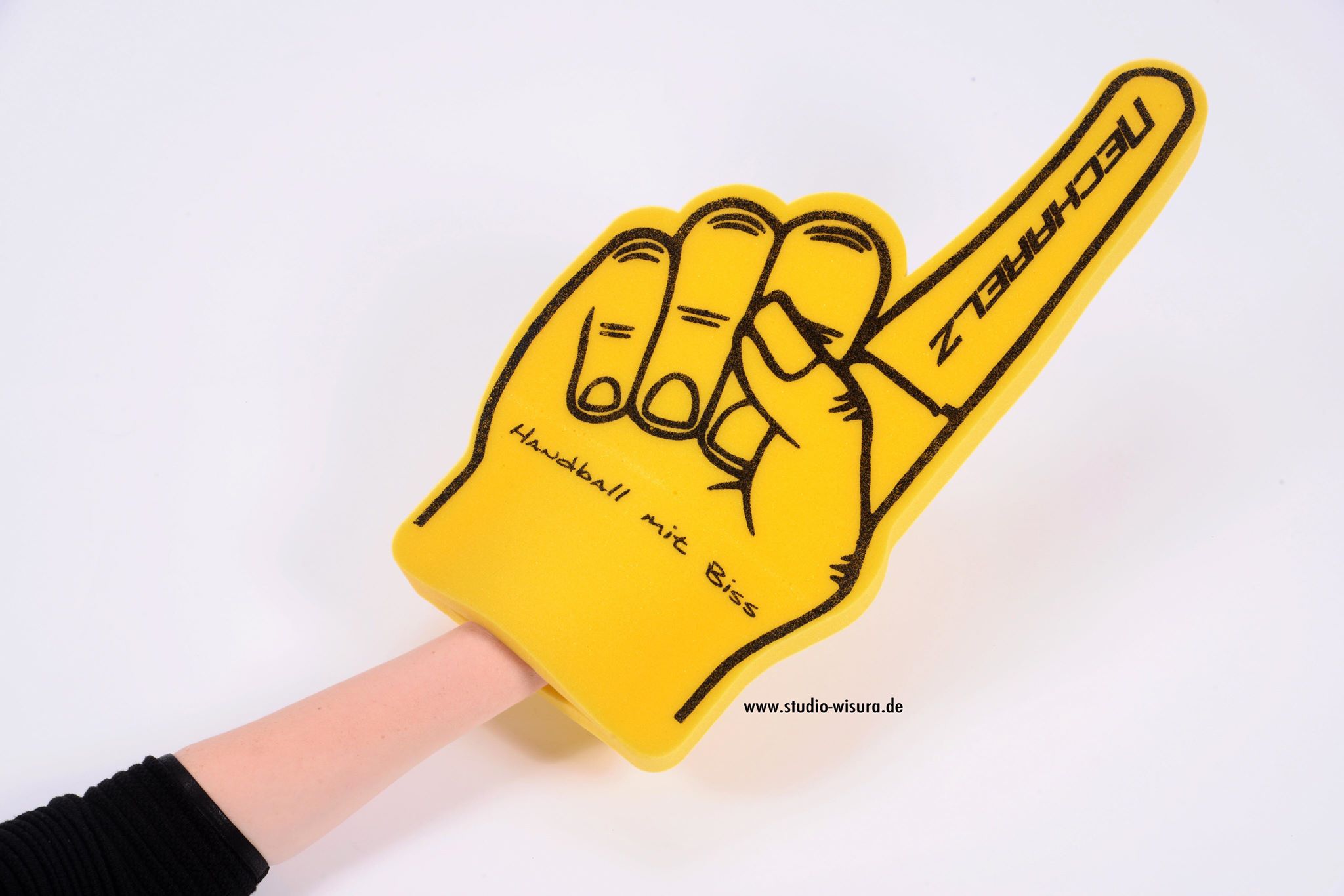 Jumbo Finger 8€