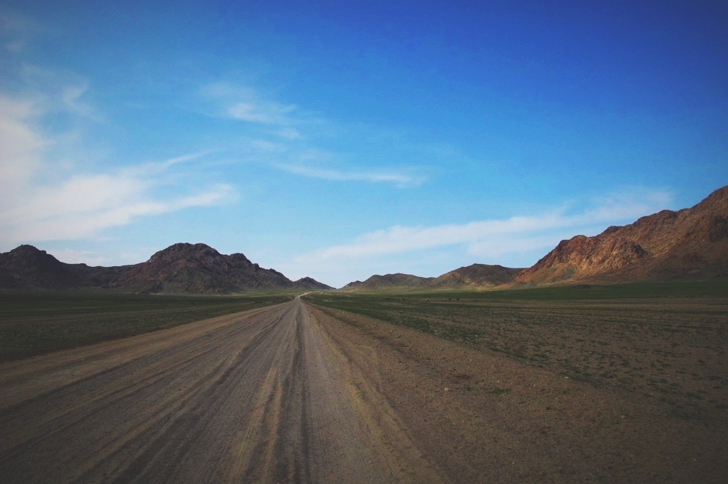 bigousteppes mongolie khovd route piste steppes