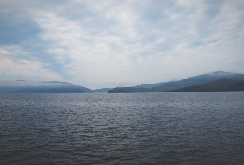 bigousteppes russie sibérie baikal