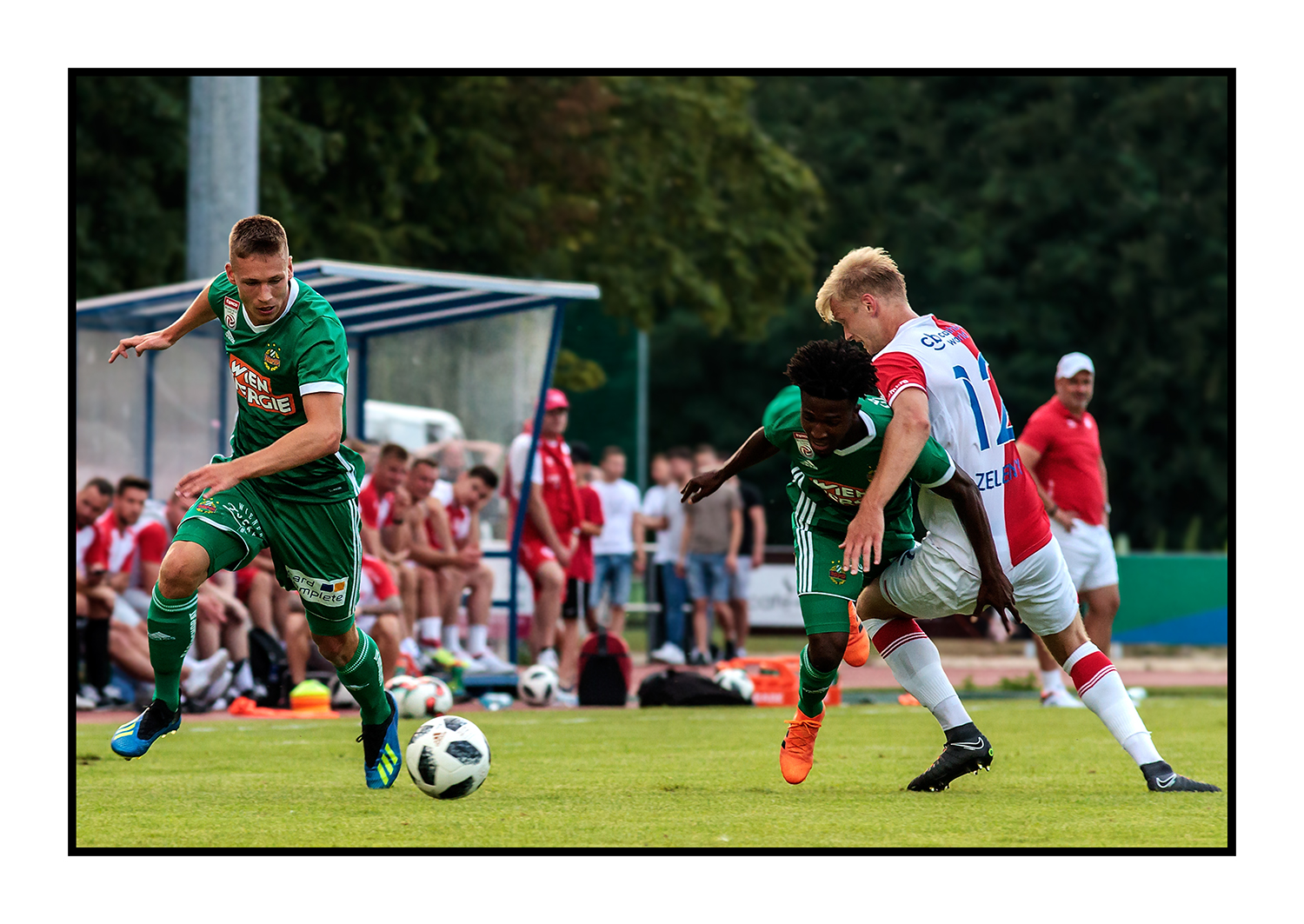SK Rapid Wien