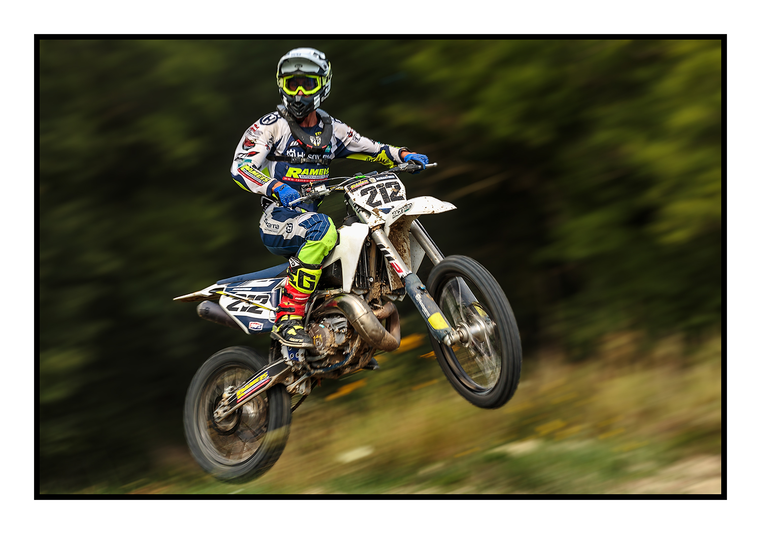 HSV - Motorsport Wels