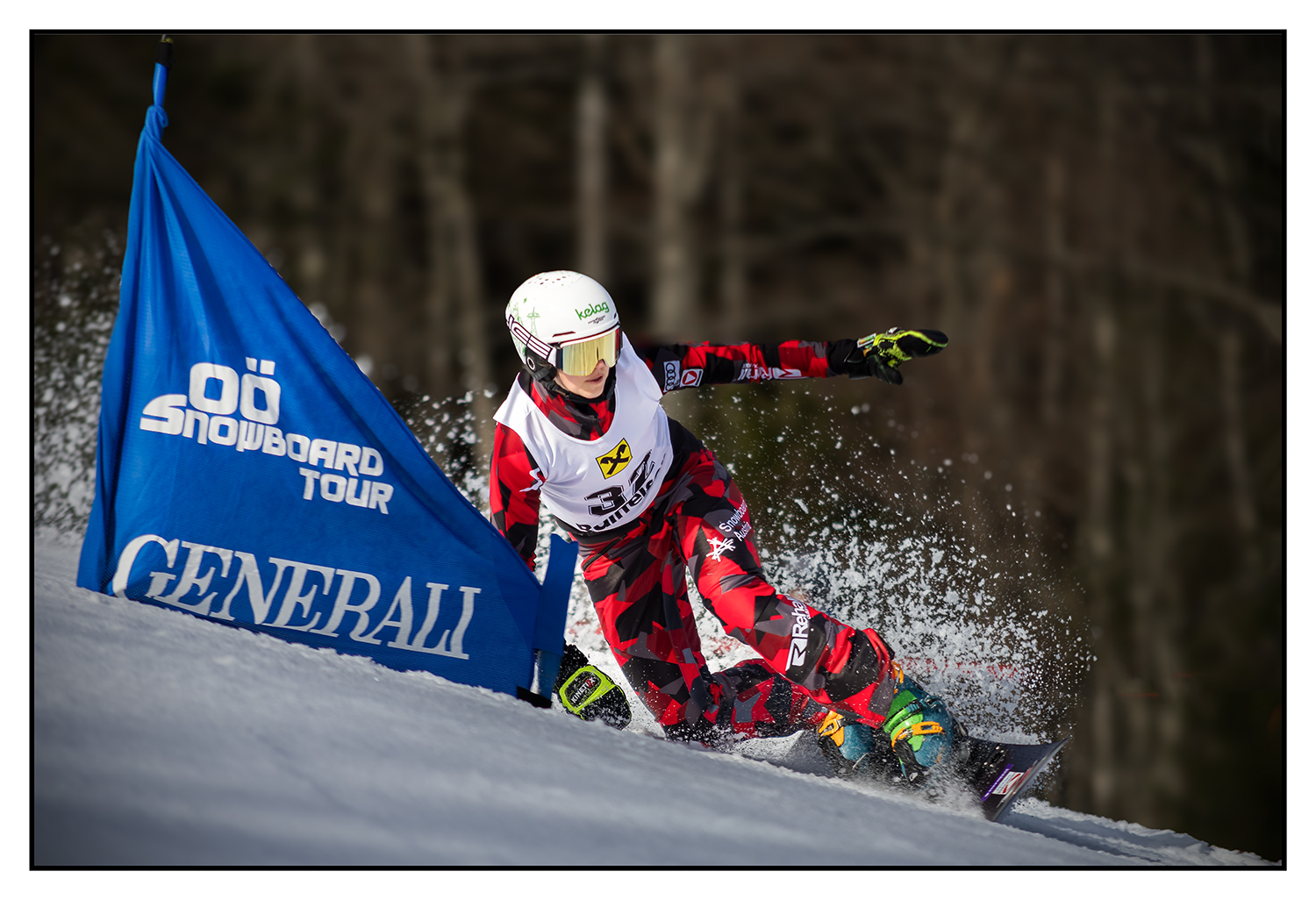 STM Hochficht 2024