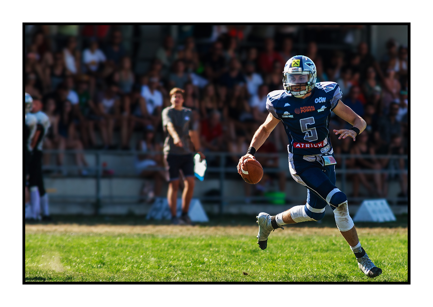 Huskies American Football Club Wels 