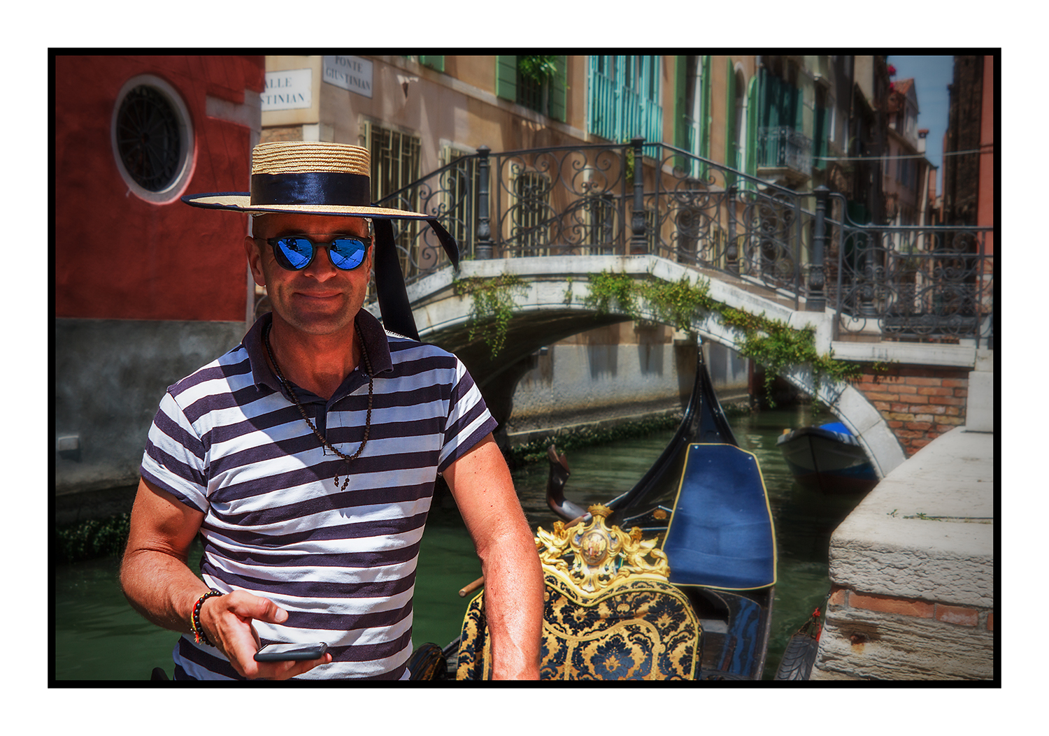 Venedig 2019