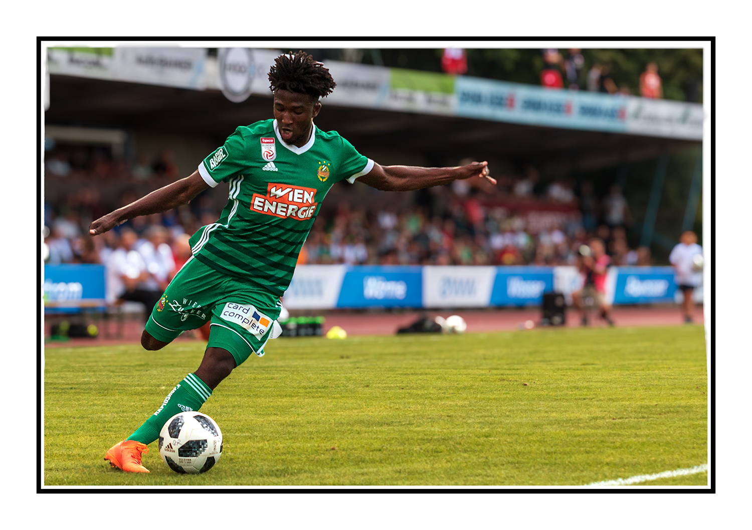 SK Rapid Wien