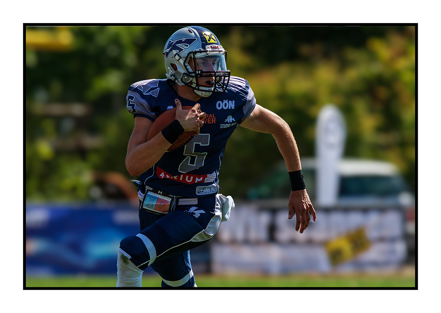 Huskies American Football Club Wels 