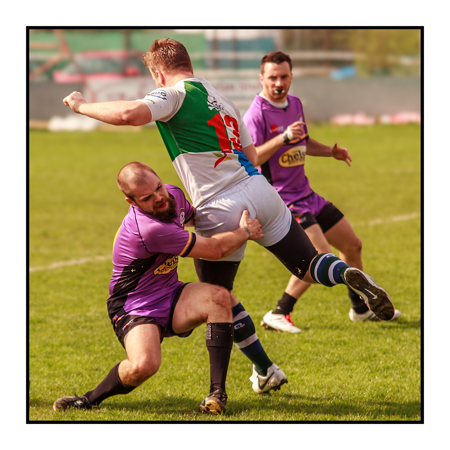 Rugby Club Linz