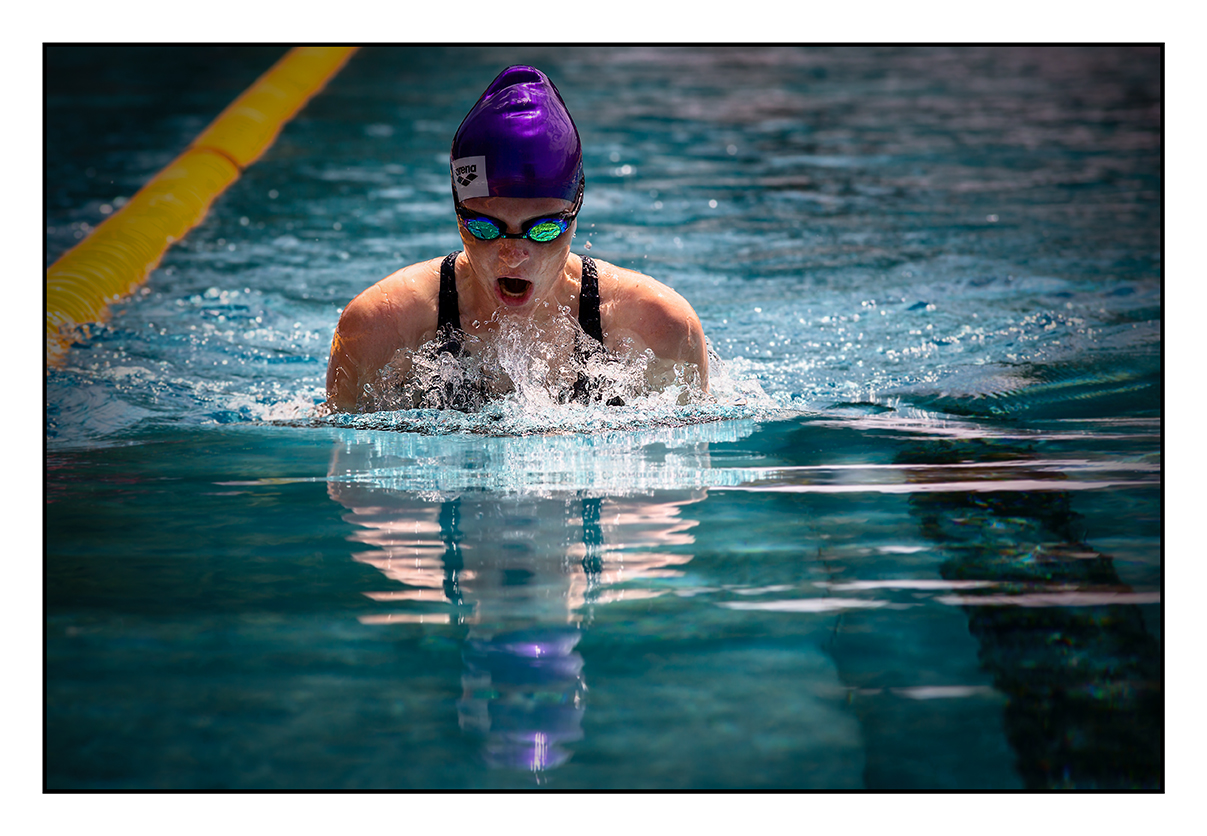 Schwimmen
