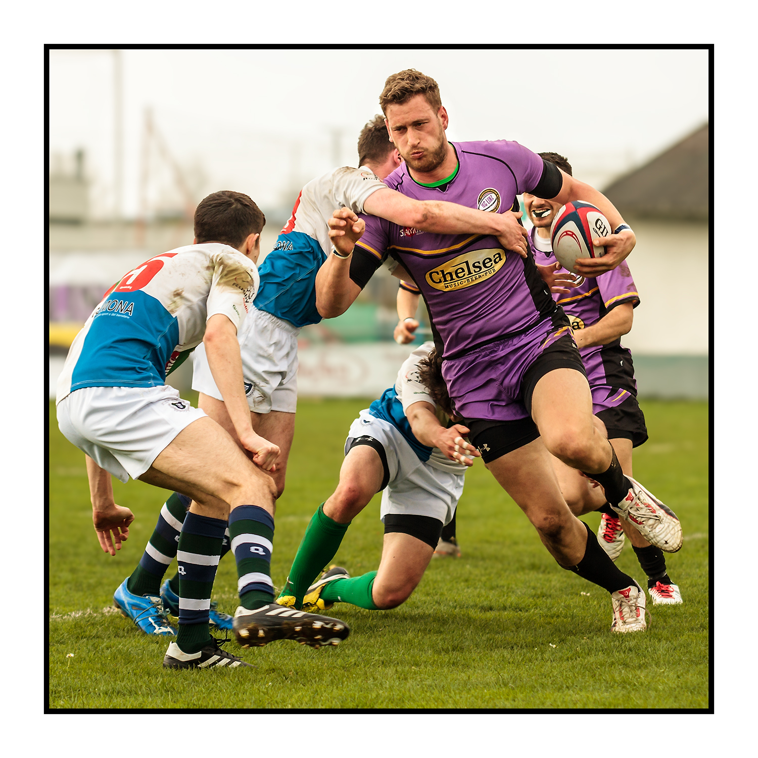 Rugby Club Linz