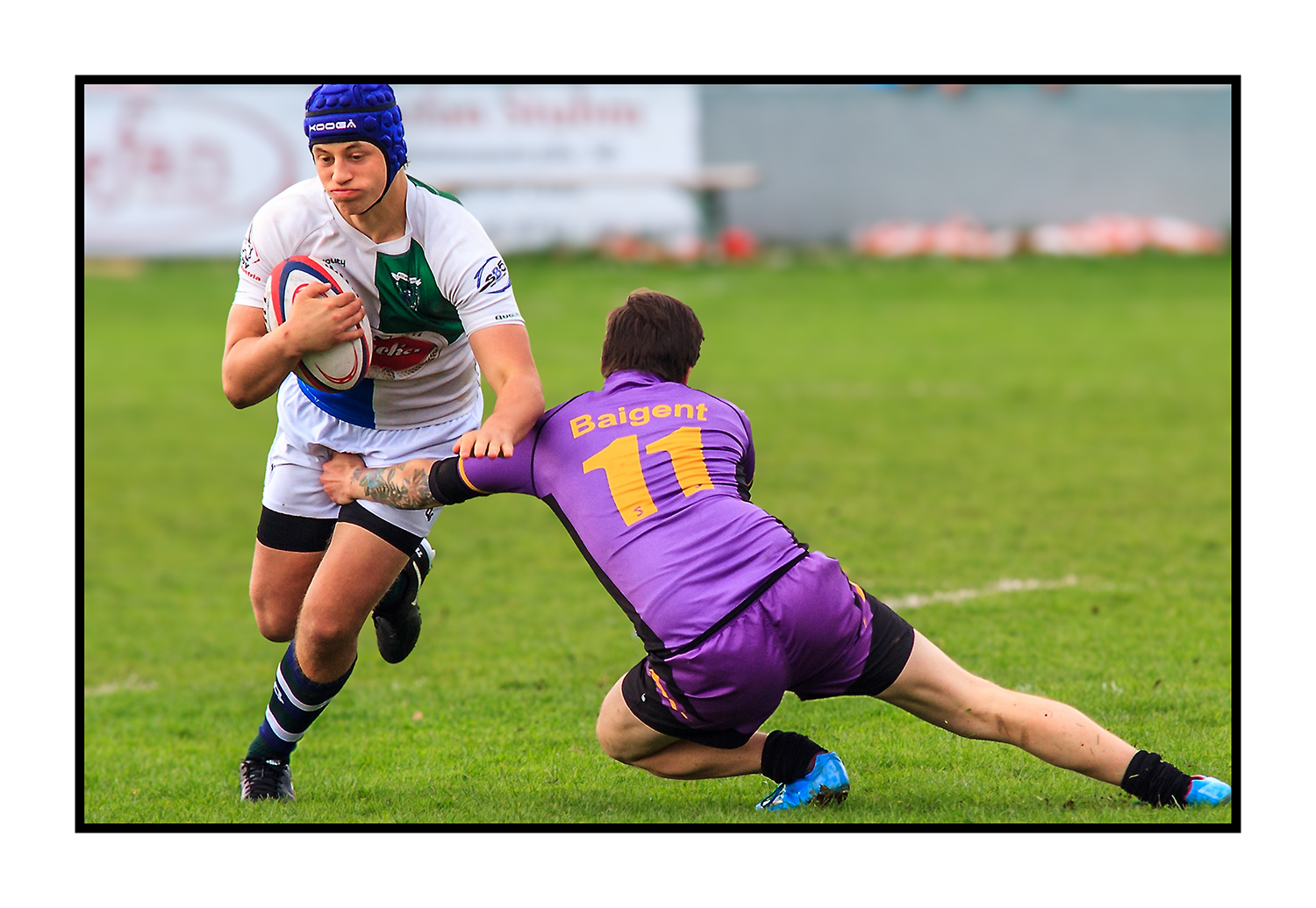 Rugby Club Linz
