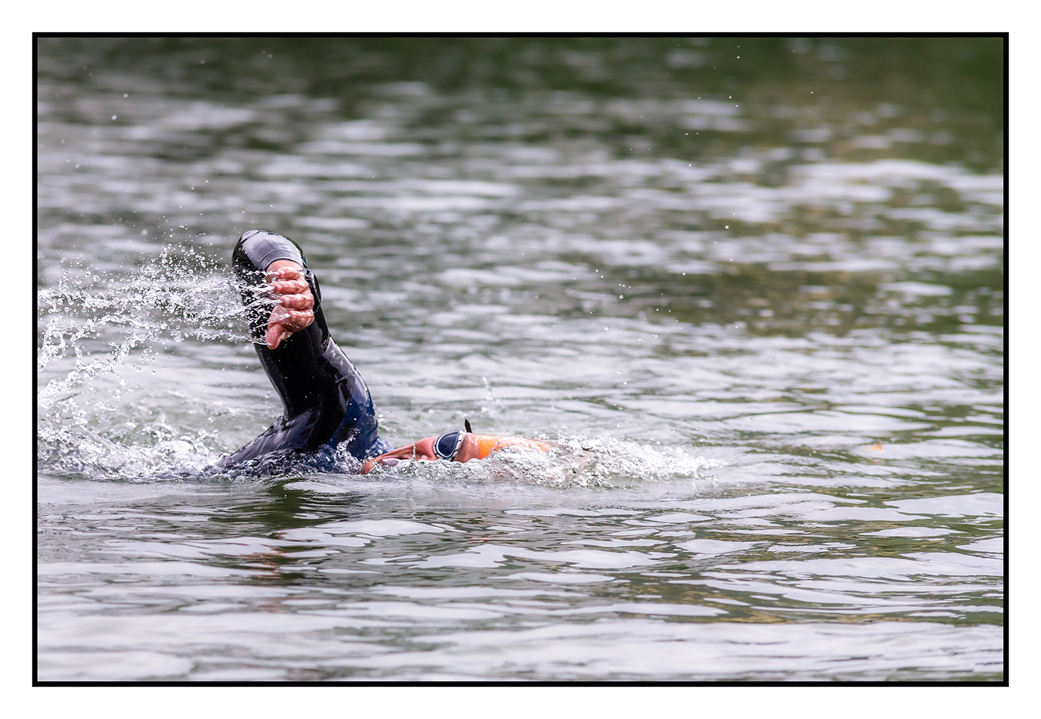 Starlim City Triathlon Wels 2020