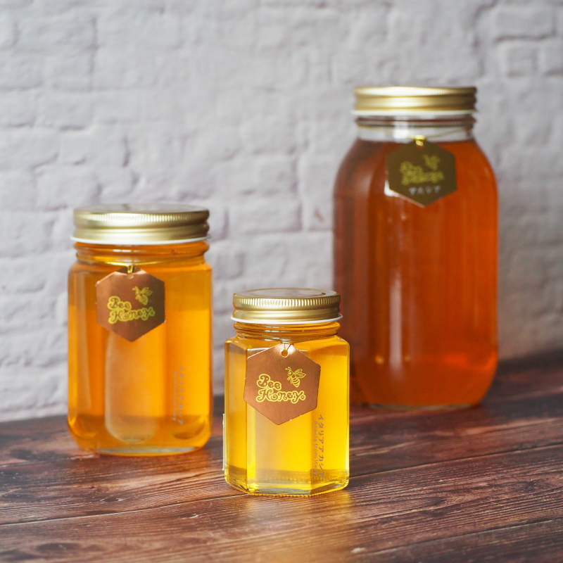やさしく上品な薫りと繊細な味わいの蜂蜜,イタリア産純粋蜂蜜,アカシアはちみつ1.2kg,Bee Honey,はちみつオンライン通販ビーハニー