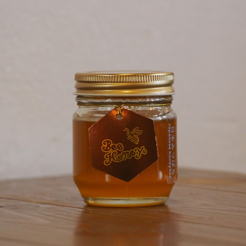 単花蜜にはない深みのあるコクといろんな風味と薫り,国産純粋蜂蜜,日本ミツバチのはちみつ,Bee Honey,はちみつオンライン通販ビーハニー