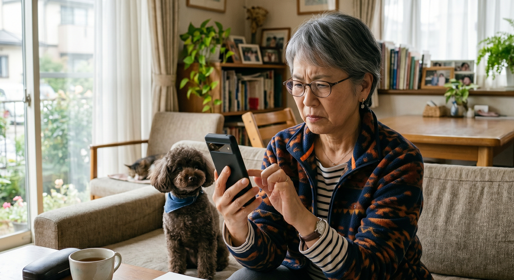 「AIクレーマー」時代の到来。飼い主の論理的攻勢からお店を守る、これからの生存戦略