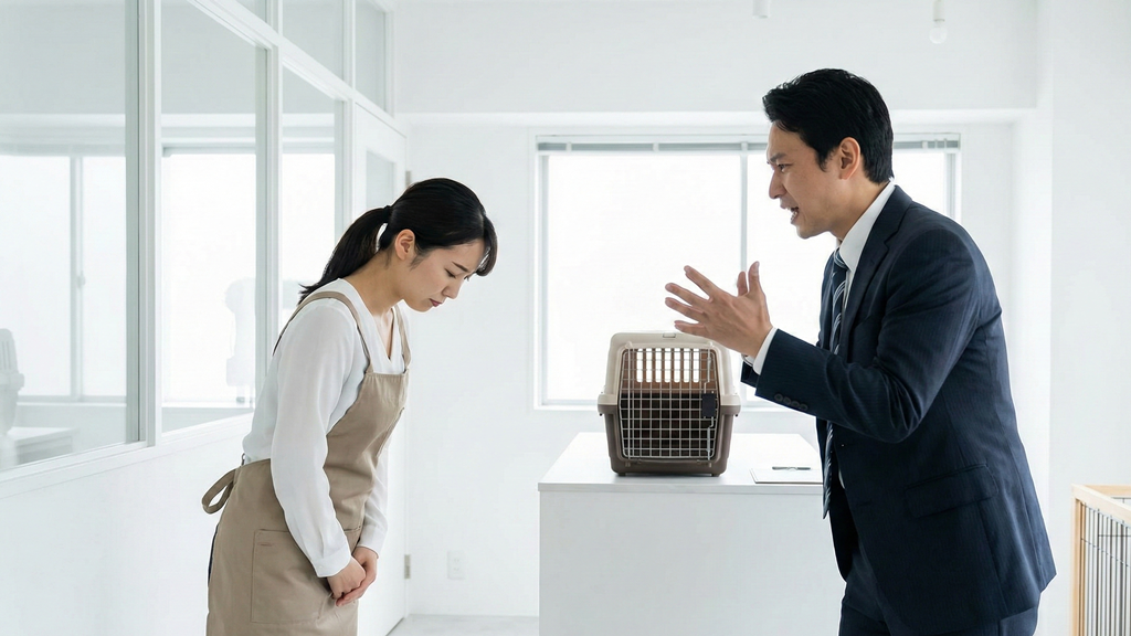 【判例解説】ペットホテルの事故で「数百万円」の賠償命令？プロに課せられる『善管注意義務』の正体とは