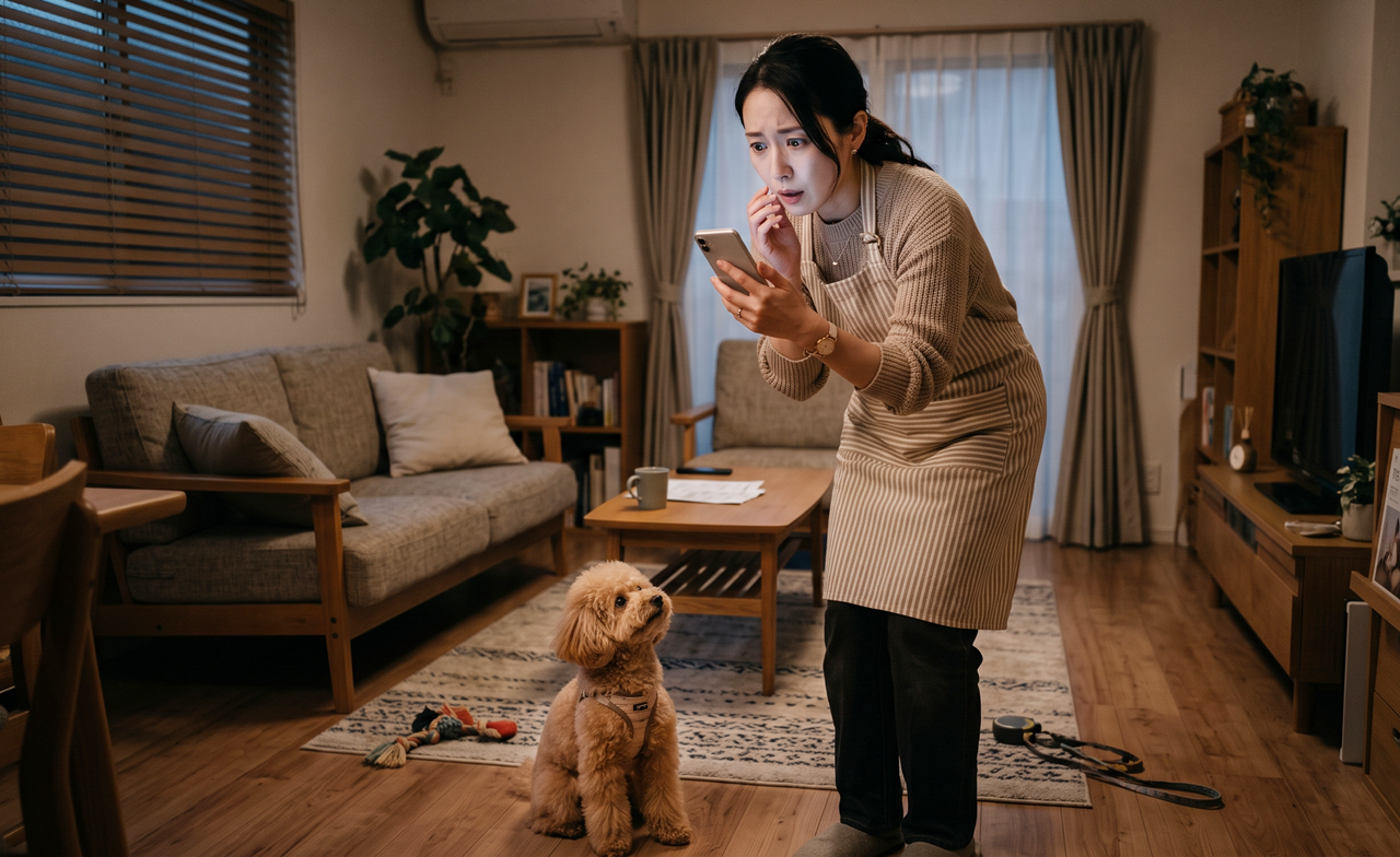 【重要】「業務委託だから登録不要」は違法？無登録ペットシッターに科される「罰金100万円！？」の恐怖