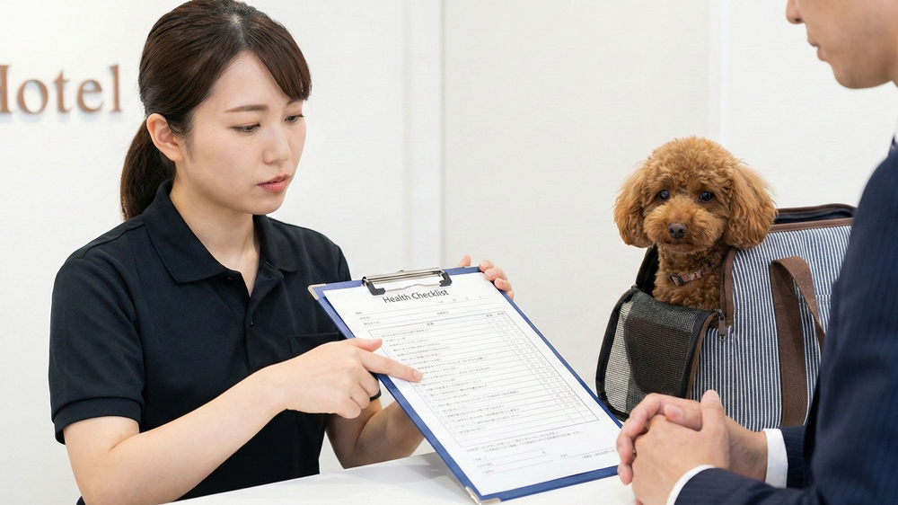 「ペット＝物」という法律の現実。既往症（もともとの病気・ケガ）による事故でお店の責任はどこまで問われるのか？