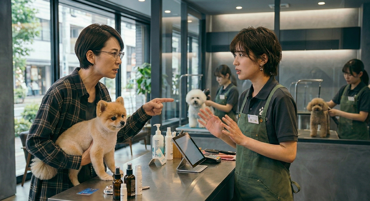 【衝撃の真実】「まさかあの人が」常連客からの予期せぬ提訴が増えている理由
