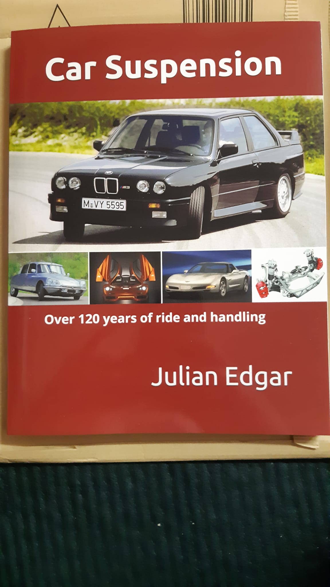 2024年1月の投稿 「モータージャーナル」