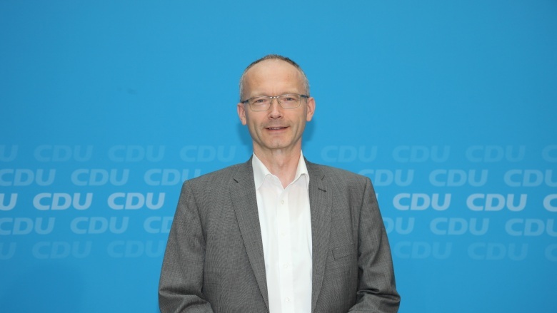 Dr. Helmut Martin erneut zum Stellvertretenden Bundesvorsitzenden des Arbeitskreises Christlich-Demokratischer Juristen gewählt