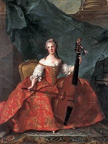 Henriette de France