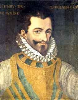 Duc de Guise