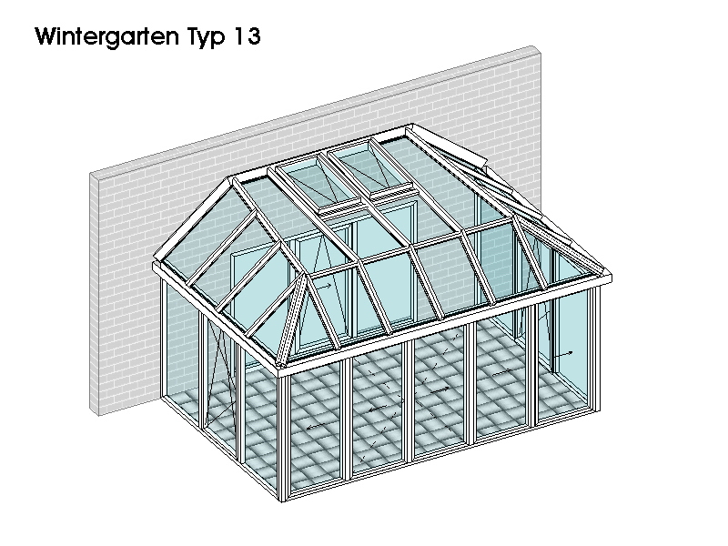 FuT gartenoasen.de Wintergärten