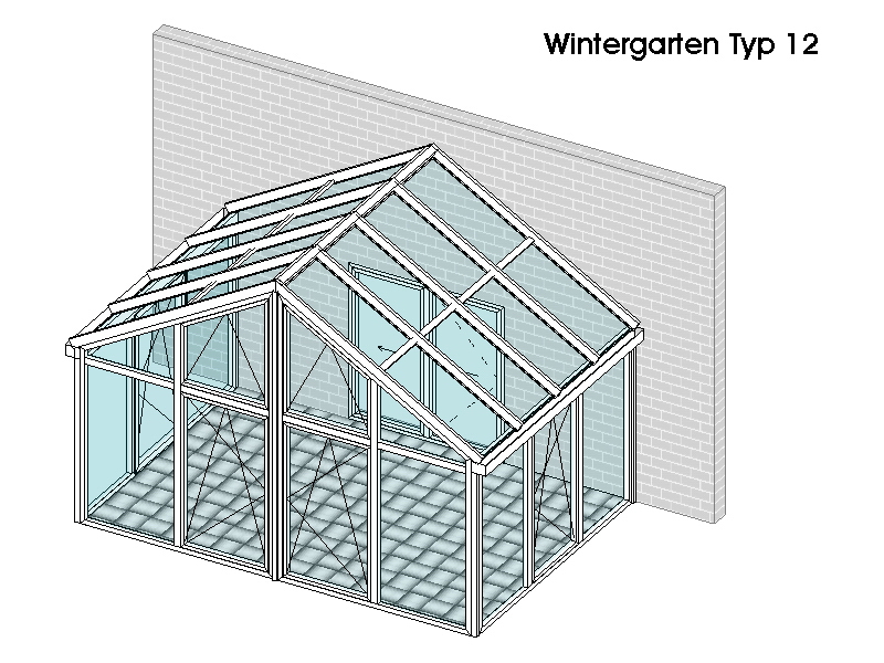 FuT gartenoasen.de Wintergärten