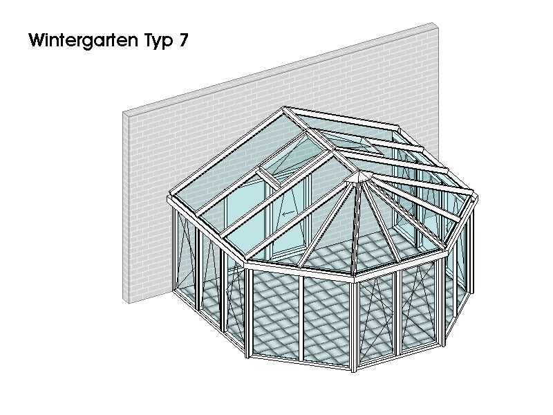 FuT gartenoasen.de Wintergärten