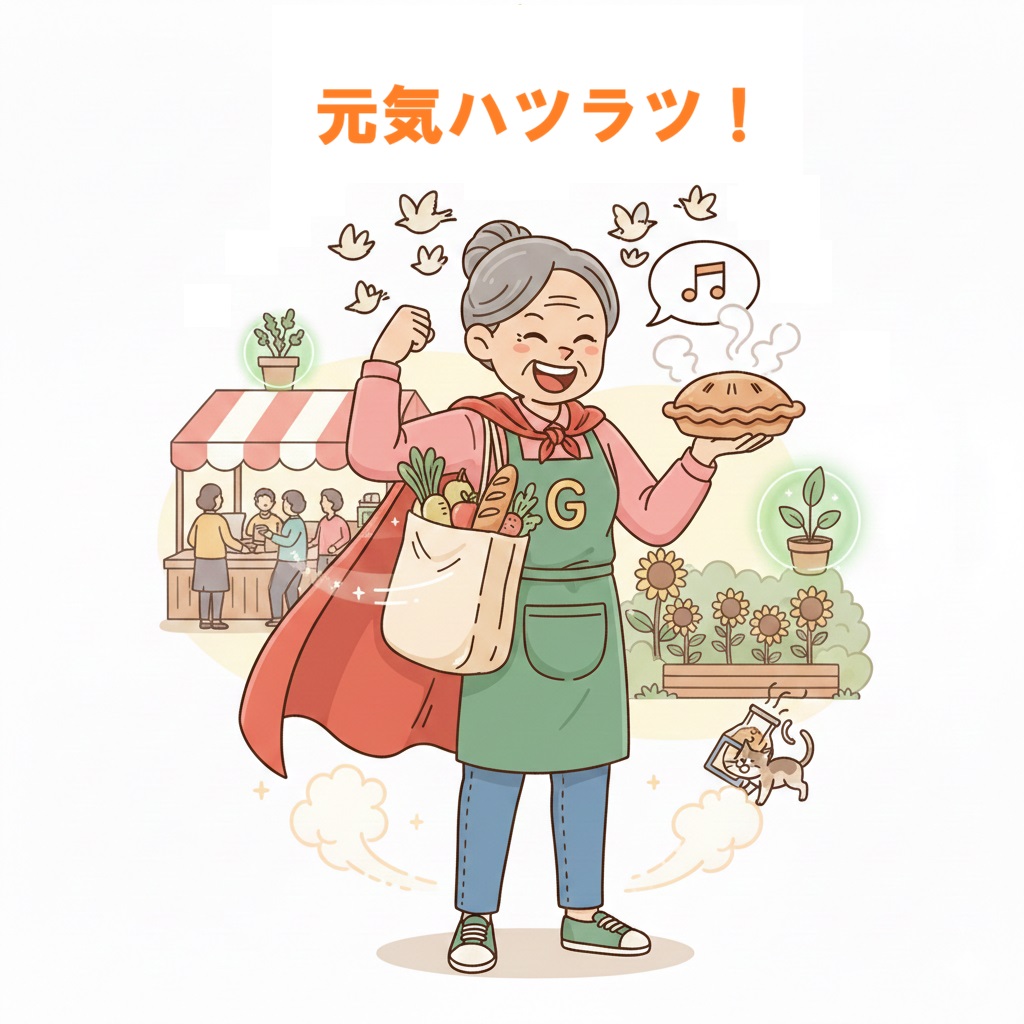 認知症予防に整体も組み入れてみませんか？