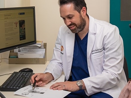 Uterine Artery Embolisation in 2024: Why does it still feel like 2005?