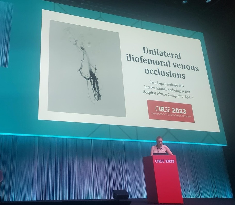 Work–Life Balance in Interventional Radiology: Beyond the Myth of Compatibility