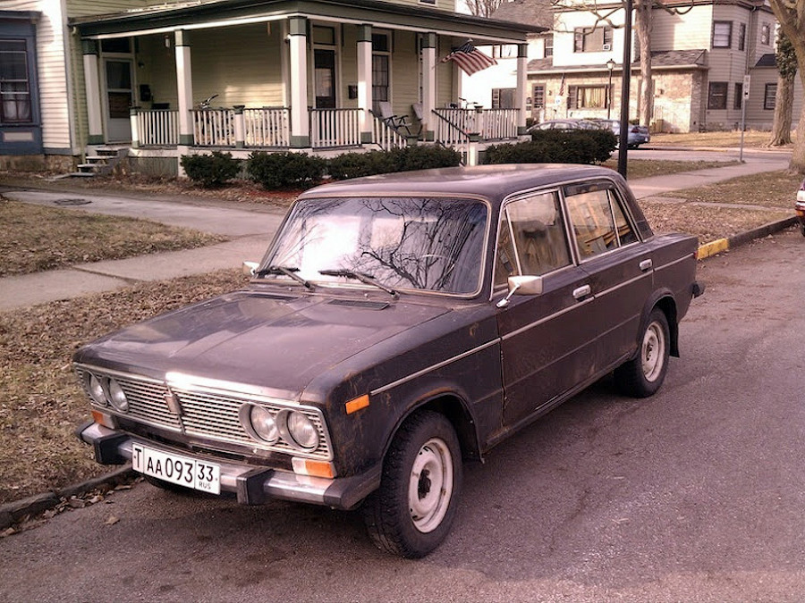 Лада, Lada