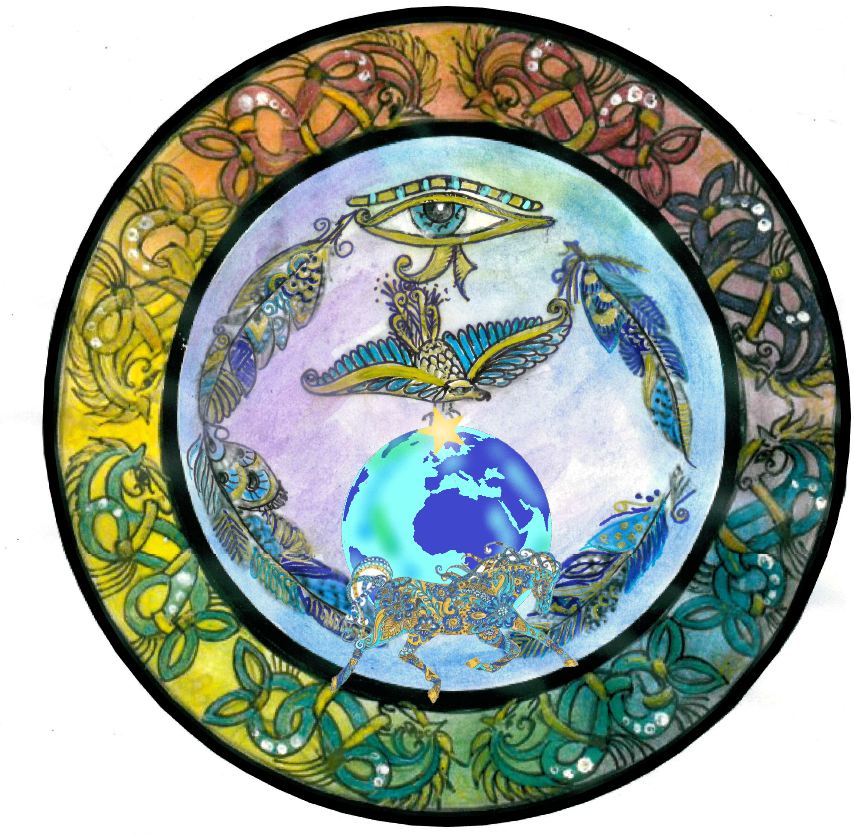 Rückblick / Den Schatz mit der Welt teilen 