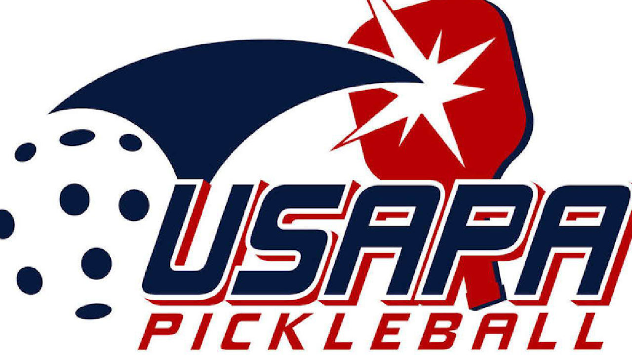 USA PICKLEBALL ASSOCIATION (USAPA) La Crosse Pickleball