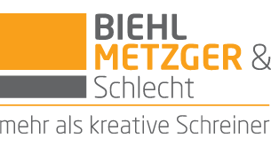 Logo Biehl Metzger Schlecht 35516  Münzenberg