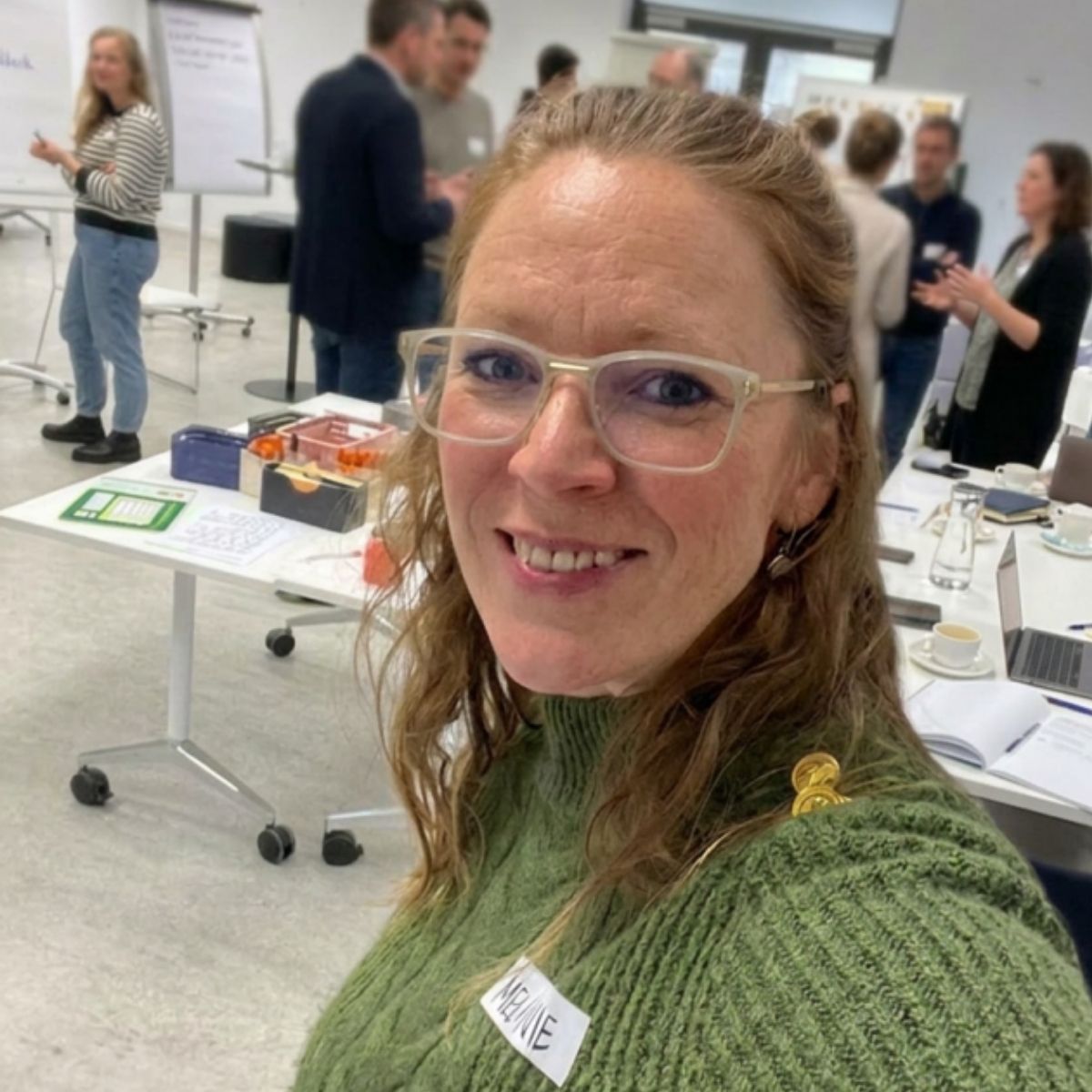 Visual Storytelling im Workshop: Warum Gruppen nicht in Sätzen denken