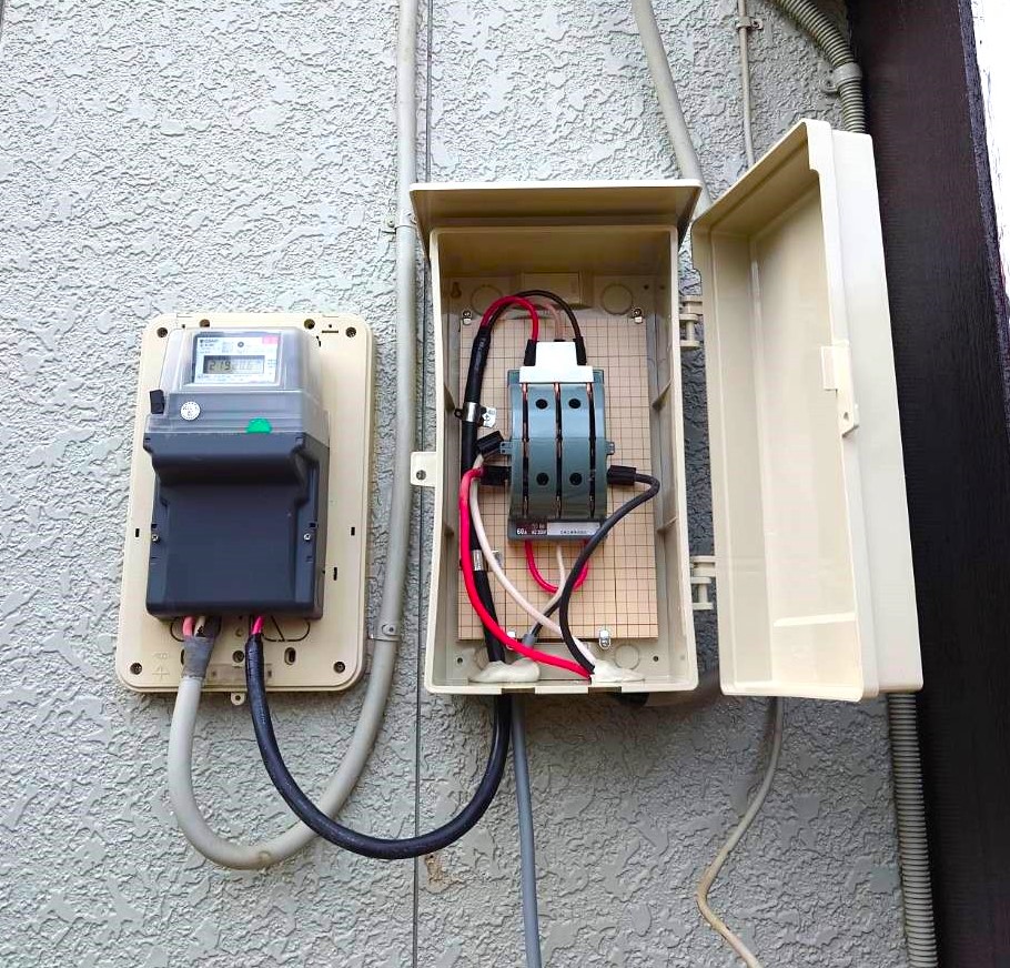 他 電気工事 - 千葉県木更津市の電気工事屋さん デンキのカネオカ 他 電気工事 - 千葉県木更津市の電気工事屋さん デンキのカネオカ