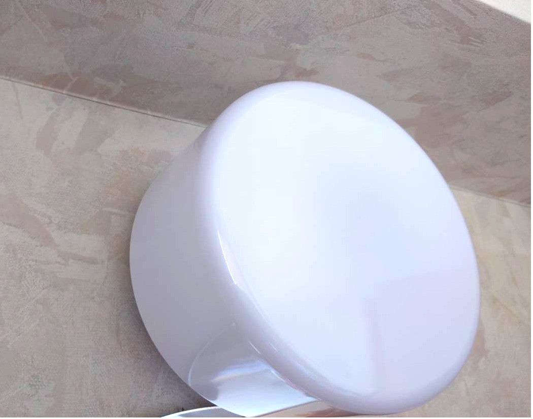 照明器具　交換工事