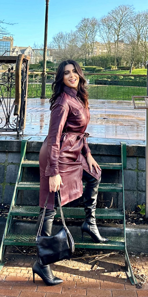 Alicia Kinky