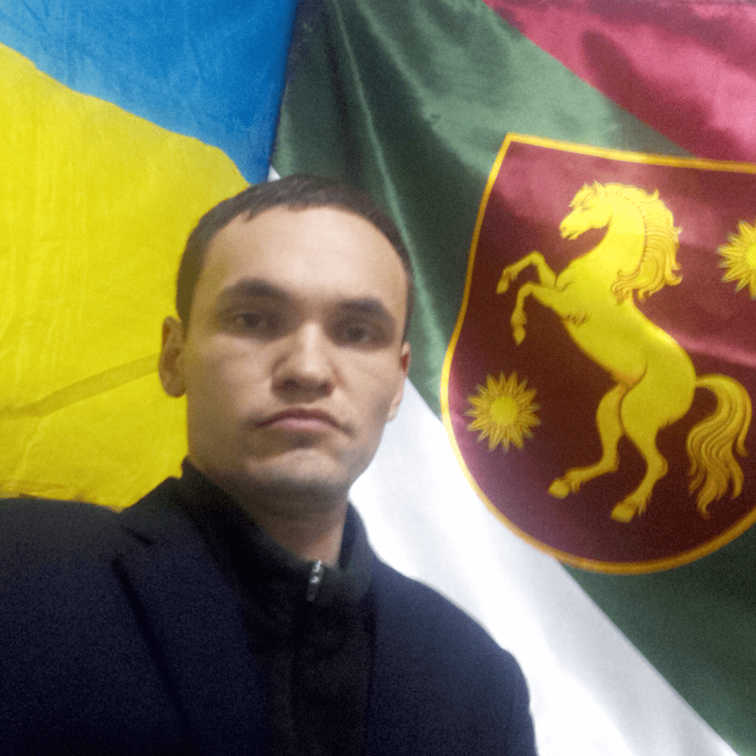 Власов Дмитро Олександрович 